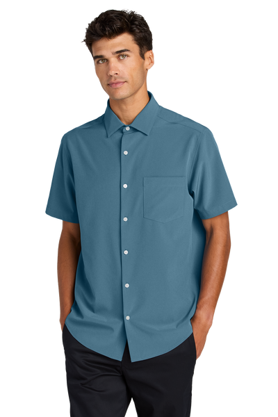 Mercer+Mettle - Men's Short Sleeve UV Capital Tech Shirt