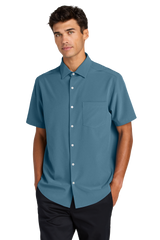 Mercer+Mettle - Men's Short Sleeve UV Capital Tech Shirt