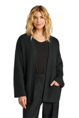 Mercer+Mettle Sweaters Mercer+Mettle - Women's Open Cardi