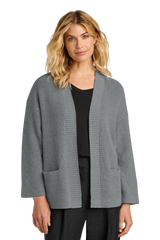 Mercer+Mettle Sweaters Mercer+Mettle - Women's Open Cardi