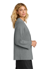 Mercer+Mettle Sweaters Mercer+Mettle - Women's Open Cardi