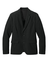 Mercer+Mettle Layering XS / Deep Black Mercer+Mettle - Men's Capital Tech Blazer