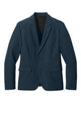 Mercer+Mettle Layering XS / Night Navy Mercer+Mettle - Men's Capital Tech Blazer