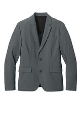 Mercer+Mettle Layering XS / Storm Grey Mercer+Mettle - Men's Capital Tech Blazer