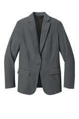 Mercer+Mettle Layering XS / Storm Grey Mercer+Mettle - Women's Capital Tech Blazer
