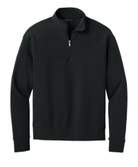 Mercer+Mettle - Men's Linear Texture 1/4-Zip