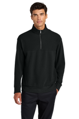 Mercer+Mettle - Men's Linear Texture 1/4-Zip