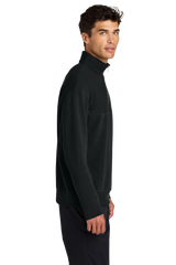 Mercer+Mettle - Men's Linear Texture 1/4-Zip