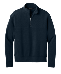 Mercer+Mettle - Men's Linear Texture 1/4-Zip