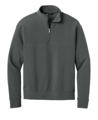 Mercer+Mettle - Men's Linear Texture 1/4-Zip