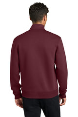 Mercer+Mettle Layering Mercer+Mettle - Men's Soft Spacer 1/4-Zip