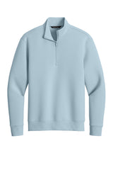 Mercer+Mettle Layering XS / Celestial Blue Mercer+Mettle - Men's Soft Spacer 1/4-Zip