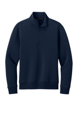Mercer+Mettle Layering XS / Night Navy Mercer+Mettle - Men's Soft Spacer 1/4-Zip