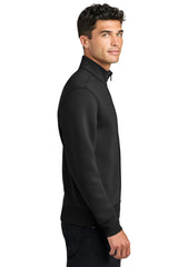 Mercer+Mettle Layering Mercer+Mettle - Men's Soft Spacer Full-Zip