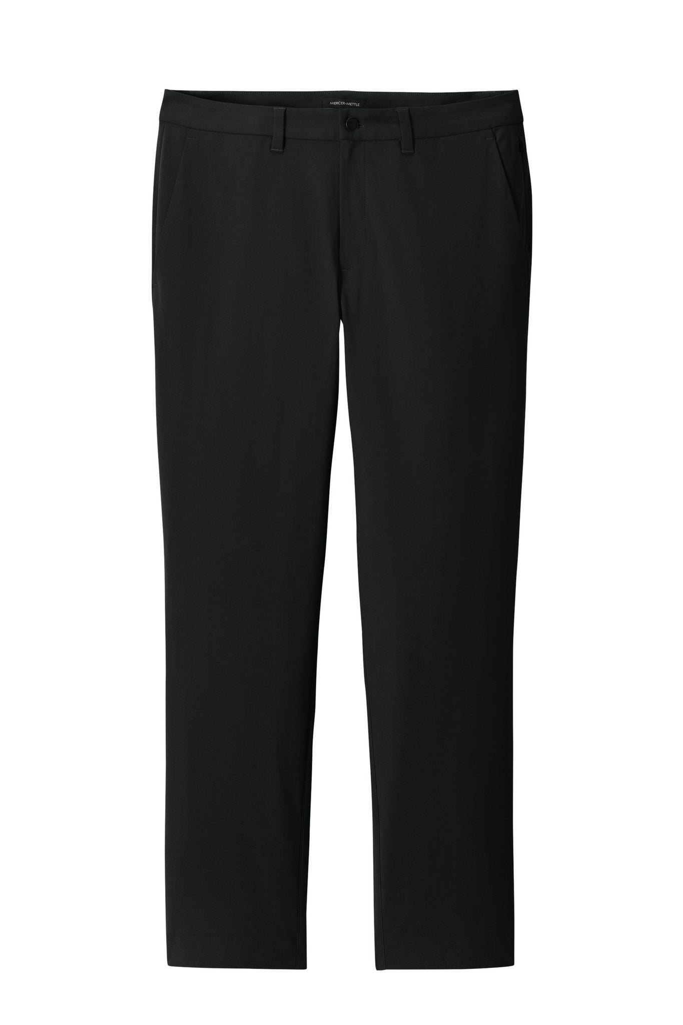 Mercer+Mettle Bottoms 28x37 / Deep Black Mercer+Mettle - Men's Capital Tech Blazer