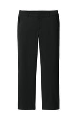 Mercer+Mettle Bottoms 0 / Deep Black Mercer+Mettle - Women's Capital Tech Pant