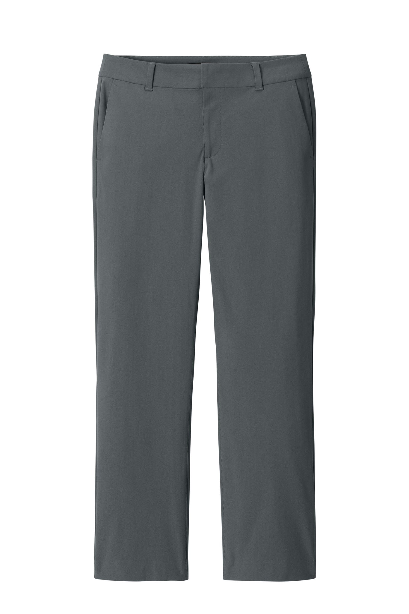 Mercer+Mettle Bottoms 0 / Storm Grey Mercer+Mettle - Women's Capital Tech Pant