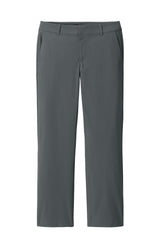 Mercer+Mettle Bottoms 0 / Storm Grey Mercer+Mettle - Women's Capital Tech Pant