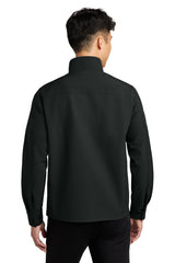 Mercer+Mettle Outerwear Mercer+Mettle - Men's Comfort Soft Shell Jacket