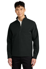 Mercer+Mettle Outerwear Mercer+Mettle - Men's Comfort Soft Shell Jacket