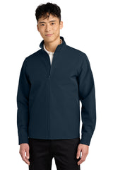 Mercer+Mettle Outerwear Mercer+Mettle - Men's Comfort Soft Shell Jacket