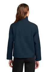 Mercer+Mettle Outerwear Mercer+Mettle - Women's Comfort Soft Shell Jacket