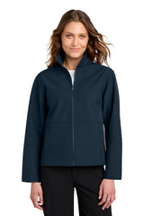 Mercer+Mettle Outerwear Mercer+Mettle - Women's Comfort Soft Shell Jacket