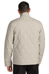 Mercer+Mettle Outerwear Mercer+Mettle - Men's Quilted Liner Jacket
