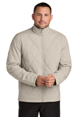Mercer+Mettle Outerwear Mercer+Mettle - Men's Quilted Liner Jacket