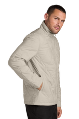 Mercer+Mettle Outerwear Mercer+Mettle - Men's Quilted Liner Jacket