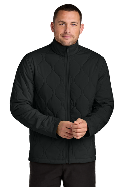 Mercer+Mettle Outerwear Mercer+Mettle - Men's Quilted Liner Jacket