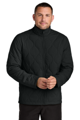 Mercer+Mettle Outerwear Mercer+Mettle - Men's Quilted Liner Jacket