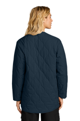 Mercer+Mettle Outerwear Mercer+Mettle - Women's Quilted Liner Jacket