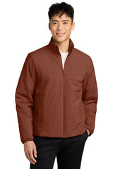 Mercer+Mettle Outerwear Mercer+Mettle - Men's Brookline Quilted Jacket