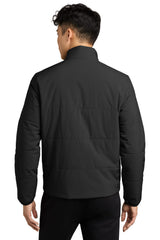 Mercer+Mettle Outerwear Mercer+Mettle - Men's Brookline Quilted Jacket