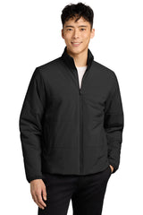 Mercer+Mettle Outerwear Mercer+Mettle - Men's Brookline Quilted Jacket