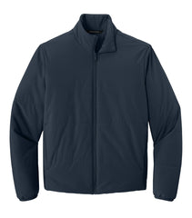 Mercer+Mettle Outerwear XS / Night Navy Mercer+Mettle - Men's Brookline Quilted Jacket