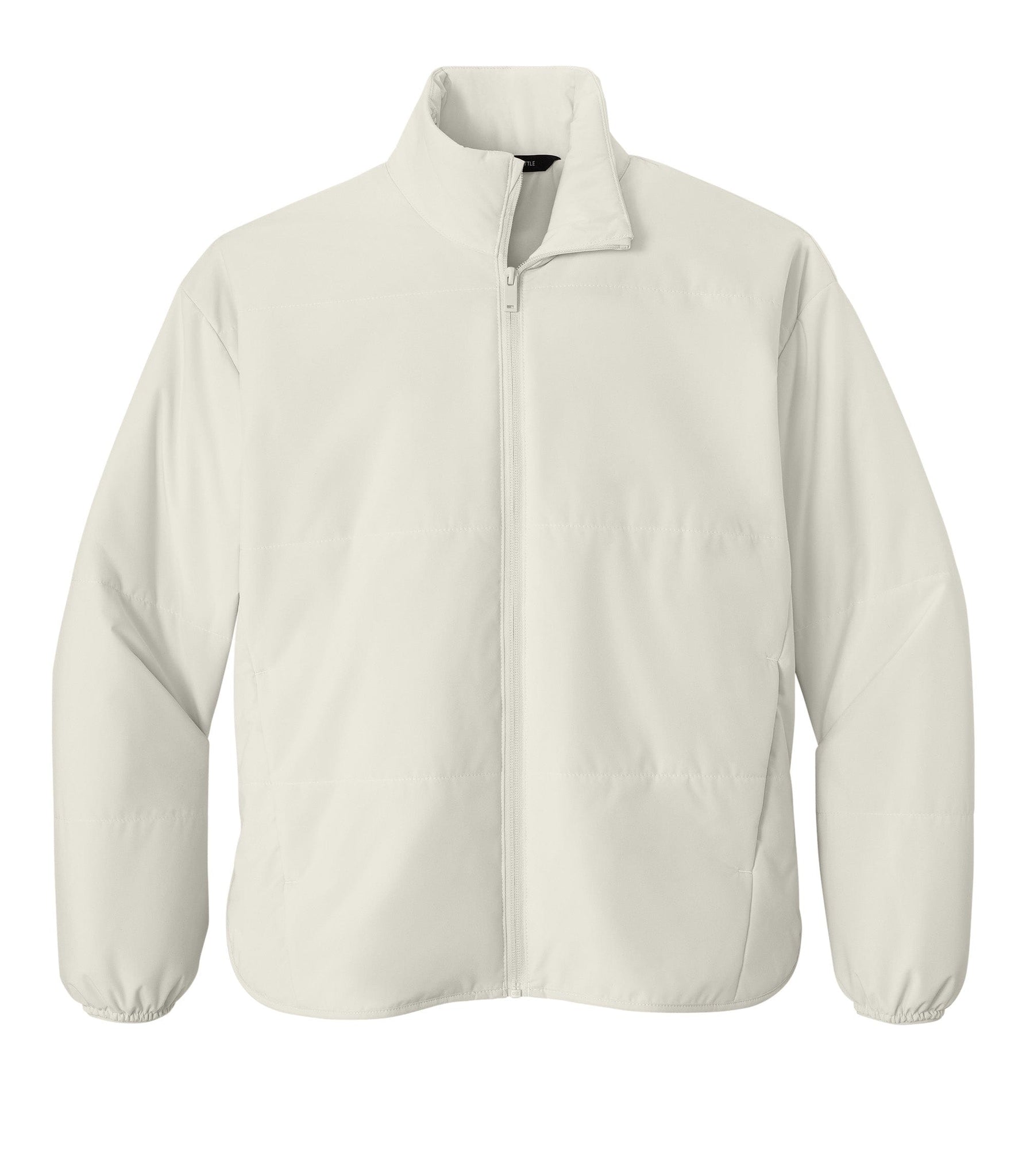Mercer+Mettle Outerwear XS / Birch Mercer+Mettle - Women's Brookline Quilted Jacket