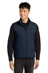 Mercer+Mettle Outerwear Mercer+Mettle - Men's Brookline Quilted Vest