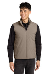 Mercer+Mettle Outerwear Mercer+Mettle - Men's Brookline Quilted Vest