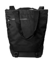 Mercer+Mettle Bags 15L / Deep Black Mercer+Mettle - Convertible Tote
