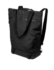 Mercer+Mettle Bags 15L / Deep Black Mercer+Mettle - Convertible Tote