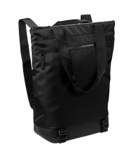 Mercer+Mettle Bags 15L / Deep Black Mercer+Mettle - Convertible Tote