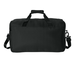 Mercer+Mettle Bags 25L / Deep Black Mercer+Mettle - Traveler Duffel