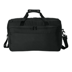 Mercer+Mettle Bags 25L / Deep Black Mercer+Mettle - Traveler Duffel