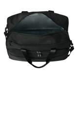 Mercer+Mettle Bags 25L / Deep Black Mercer+Mettle - Traveler Duffel