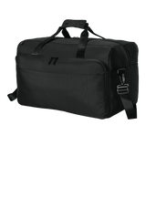 Mercer+Mettle Bags 25L / Deep Black Mercer+Mettle - Traveler Duffel