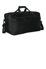 Mercer+Mettle Bags 25L / Deep Black Mercer+Mettle - Traveler Duffel