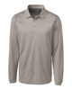 Clique by Cutter & Buck - Men's Ice Pique Long Sleeve Polo