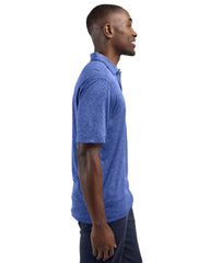 Clique by Cutter & Buck Polos Clique by Cutter & Buck - Men's Charge Active Short Sleeve Polo